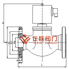 ZBSF不锈钢电磁阀