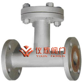 T型过滤器