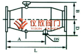 ZPG自动反冲洗过滤器