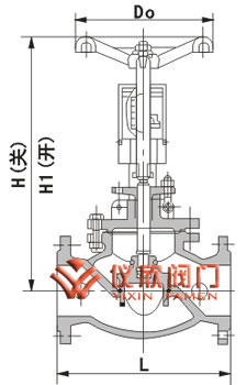 KPF平衡阀